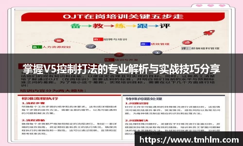 掌握V5控制打法的专业解析与实战技巧分享